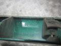 подсветка номера Audi A3 8L 1997, 1.6 л., МКПП, хетчбэк 5 дв., 809827574 - фото №4