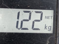 тормозные колодки Opel Corsa D 2010, 1.4 л., МКПП, хетчбэк 3 дв. - фото №5