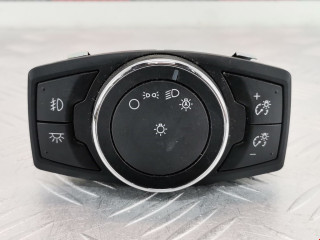 переключатель света Ford Explorer 5 поколение 2014, 3.5 л., АКПП, внедорожник 5 дв., CB5Z11654AA