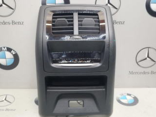 блок управления печки / климат-контроля BMW 2024, 5A3BBF2, 5A3BB22