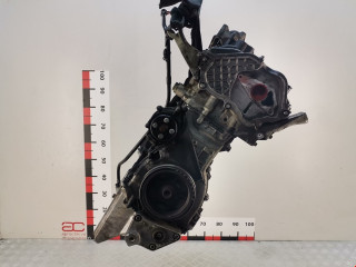 двигатель Mercedes-Benz A-Класс W169 2005, 2.0 л., МКПП, хетчбэк 5 дв., 640940