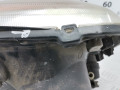 фара правая Renault Kangoo 1 поколение 2002, 1.2 л., МКПП, фургон, 260105328R - фото №6