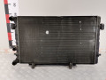 радиатор (основной) Volkswagen Golf 4 поколение 2001, 1.9 л., МКПП, хетчбэк 3 дв., 1J0121253AD - фото №4