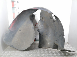 защита арок передняя правая (подкрылок) Volkswagen Caddy 3 поколение 2008, 1.9 л., АКПП, фургон, 1T0805912F