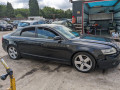 зеркало наружное левое Audi A6 4F/C6 [рестайлинг] 2008, 2.0 л., вариатор, седан, 4F2858531J - фото №7