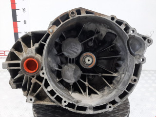 КПП механическая (МКПП) Volvo C30 1 поколение 2008, 2.0 л., МКПП, хетчбэк 3 дв., 8252231