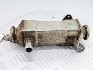 охладитель EGR / Радиатор EGR Land Rover Range Rover 3 поколение 2003, 3.0 л., АКПП, внедорожник 5 дв., 11717787404