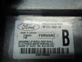 блок AirBag Ford Transit 5 поколение 2001, 2.0 л., МКПП, микроавтобус, 1C1A14B321BB - фото №4