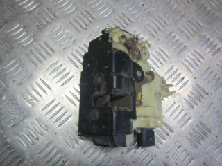 замок двери передней левой Volkswagen Beetle 2 поколение 2005, 1.4 л., МКПП, хетчбэк 5 дв., 3B1837015Q