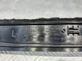 комплект накладок на пороги (внутренние) BMW 5 серия E60/E61 2007, 2.0 л., АКПП, седан, 51477898821 - фото №8
