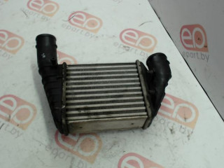 интеркулер Audi A4 B5 1999, 2.5 л., МКПП, универсал