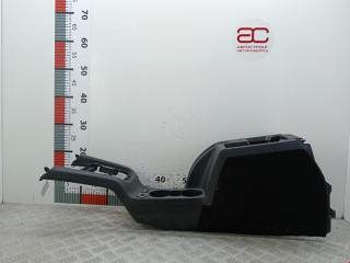 рамка обрамление кулисы Skoda Octavia 2 поколение (A5) 2007, 2.0 л., МКПП, хетчбэк 5 дв.