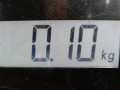 датчик ABS Toyota RAV4 2 поколение (XA20) 2003, 2.0 л., МКПП, внедорожник 3 дв. - фото №3