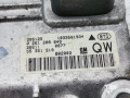 блок управления двигателем Opel Signum C 2003, 3.2 л., МКПП, хетчбэк 5 дв., 55351519 - фото №5