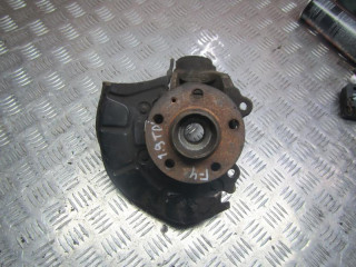 ступица передняя правая Volkswagen Golf 3 поколение 2000, 1.9 л.