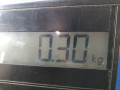радиатор (основной) Mercedes-Benz C-Класс W203/S203/CL203 2002, 2.2 л., АКПП, хетчбэк 3 дв. - фото №4