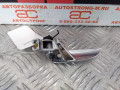 ручка внутренняя задняя правая Volvo S80 2 поколение 2007, 2.4 л., АКПП, седан, 39896906 - фото №2