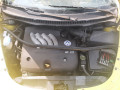 суппорт задний левый Volkswagen Beetle 2 поколение 1999, 2.0 л., МКПП, хетчбэк 3 дв., 1J0615423G - фото №9