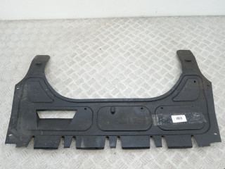 защита двигателя Skoda Fabia 1 поколение (6Y) 2001, 1.4 л., МКПП, универсал, 6Q0825237R