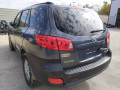 дверь передняя левая Hyundai Santa Fe 2 поколение (CM) 2007, 2.7 л., АКПП, внедорожник 5 дв., 760030W010 - фото №17