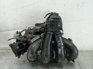 коллектор впускной Mazda 6 GG 2003, 2.0 л., бензин, МКПП, универсал, LF2513100