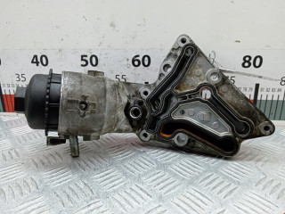 корпус масляного фильтра Opel Zafira 2 поколение (B) 2005, 1.9 л., МКПП, минивэн, 93184675