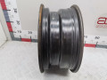 Диск колесный штампованный (железо) SEAT Toledo 2 поколение 1999, 1.6 л., МКПП, седан, 1J0601027P03C - фото №2