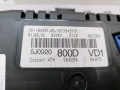 щиток приборов (приборная панель) Skoda Fabia 2 поколение (5J) [рестайлинг] 2010, 1.6 л., МКПП, хетчбэк 5 дв., 5J0920800D - фото №5