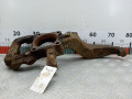 кулак поворотный правый Land Rover Discovery 3 поколение 2005, 2.7 л., МКПП, внедорожник 5 дв., RUB000224 - фото №3