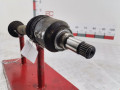 полуось передняя левая (приводной вал, ШРУС) Mercedes-Benz A-Класс W168/V168 [рестайлинг] 2003, 1.4 л., МКПП, хетчбэк 5 дв., A1683603172 - фото №5