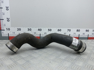 патрубок интеркулера Mercedes-Benz CLS-Класс C219 2006, 3.2 л., АКПП, купе, A6421400687