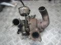 турбина Volkswagen Sharan 1 поколение 1998, 0281145702S - фото №7