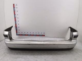 бампер задний SEAT Alhambra 1 поколение [рестайлинг] 2004, 1.9 л., МКПП, минивэн, 7M3807421CGRU