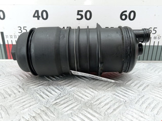 корпус масляного фильтра Audi A6 4F/C6 2005, 3.0 л., АКПП, седан, 057115373B