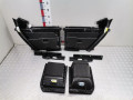 обшивка багажника BMW X5 E70 2007, 3.0 л., АКПП, внедорожник 5 дв., 51477145985 - фото №2