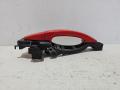 ручка наружная Ford Focus 2 поколение 2008, 1.6 л., дизель, МКПП, универсал, 3M61R224A37 - фото №2