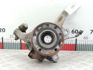 ступица передняя левая Opel Signum C 2003, 2.2 л., МКПП, хетчбэк 5 дв., 93186387