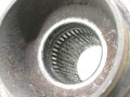 ступица передняя правая SEAT Ibiza 3 поколение 2004, 1.4 л., МКПП, хетчбэк 3 дв., 6Q0407256AC - фото №2