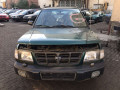 балка подвески передняя (подрамник) Subaru Forester 1 поколение (SF) 1998, 2.0 л., МКПП, универсал, 20100FA002 - фото №9