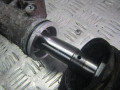 рулевая рейка Mercedes-Benz A-Класс W168 2000, 1684603500 - фото №2