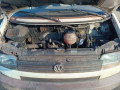 торсион подвески Volkswagen Transporter T4 2001, 1.9 л., МКПП, микроавтобус - фото №9