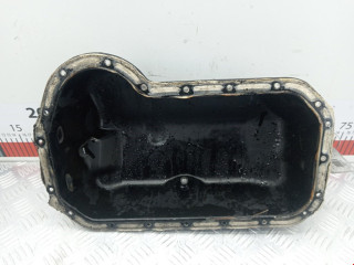 масляный поддон Volkswagen Sharan 1 поколение 1999, 1.9 л., АКПП, минивэн, 051103601