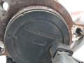 подшипник ступицы задний Ford C-Max 2 поколение 2010, 1.6 л., МКПП, минивэн - фото №3