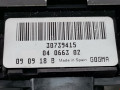переключатель света Volvo XC60 1 поколение 2010, 2.4 л., МКПП, внедорожник 5 дв., 30739415 - фото №4
