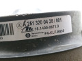 пневмоподушка Mercedes-Benz R-Класс W251 2007, 3.0 л., АКПП, минивэн, A2513200425 - фото №5