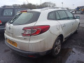 дисплей Renault Megane 3 поколение 2011, 1.5 л., МКПП, универсал, 259153411R - фото №14