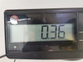 фонарь крышки багажника левый Honda Civic 8 поколение 2006, 1.8 л., АКПП, седан, 34156SNAA01 - фото №4