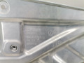 стеклоподъемник электрический передний левый Volkswagen Tiguan 1 поколение 2008, 2.0 л., МКПП, внедорожник 5 дв., 5N0837461 - фото №3