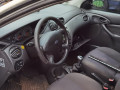 переключатель подрулевой (стрекоза) Ford Focus 1 поколение 1999, 1.8 л., МКПП, универсал, 1145990 - фото №10