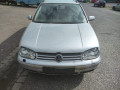 фара правая Volkswagen Golf 4 поколение 2003, 1.9 л., АКПП, универсал, 1J1941018B - фото №14